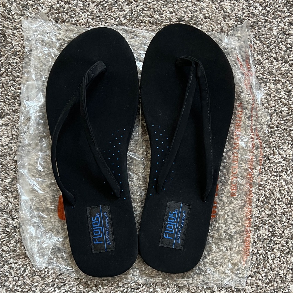 Flojos Fiesta 2.0 Flip Flops